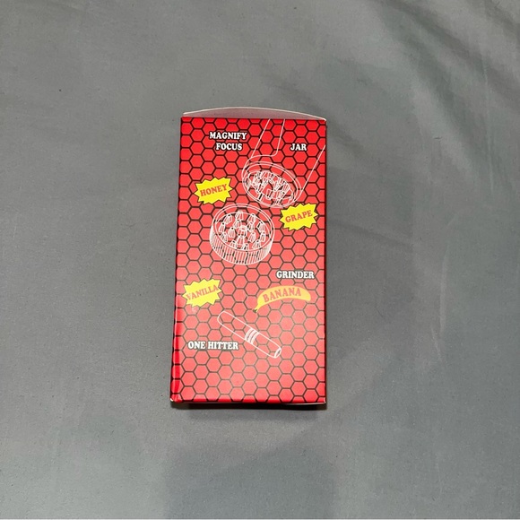 Backwoods LED jar - Picture 2 of 5